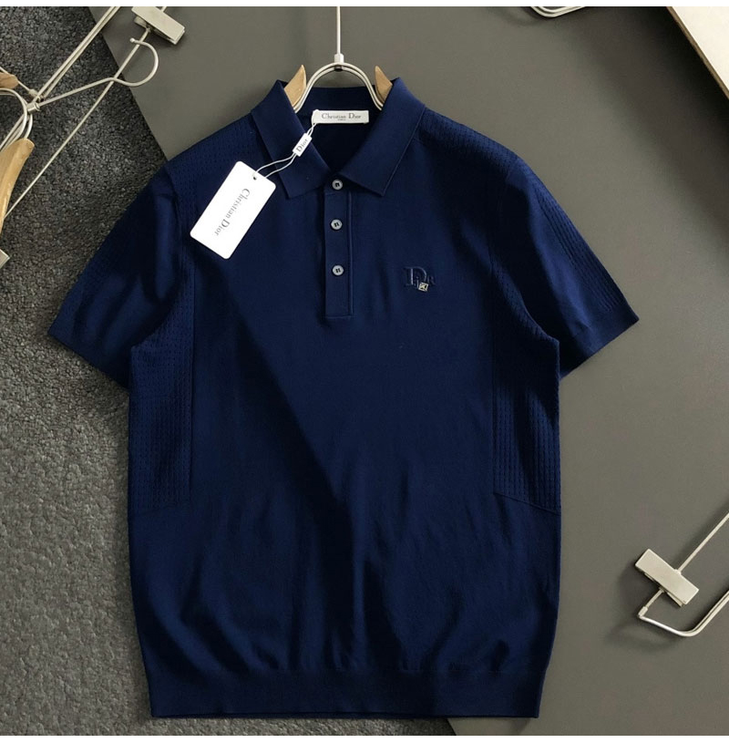 DIOR-04081 디올 2026년 봄/여름 반팔