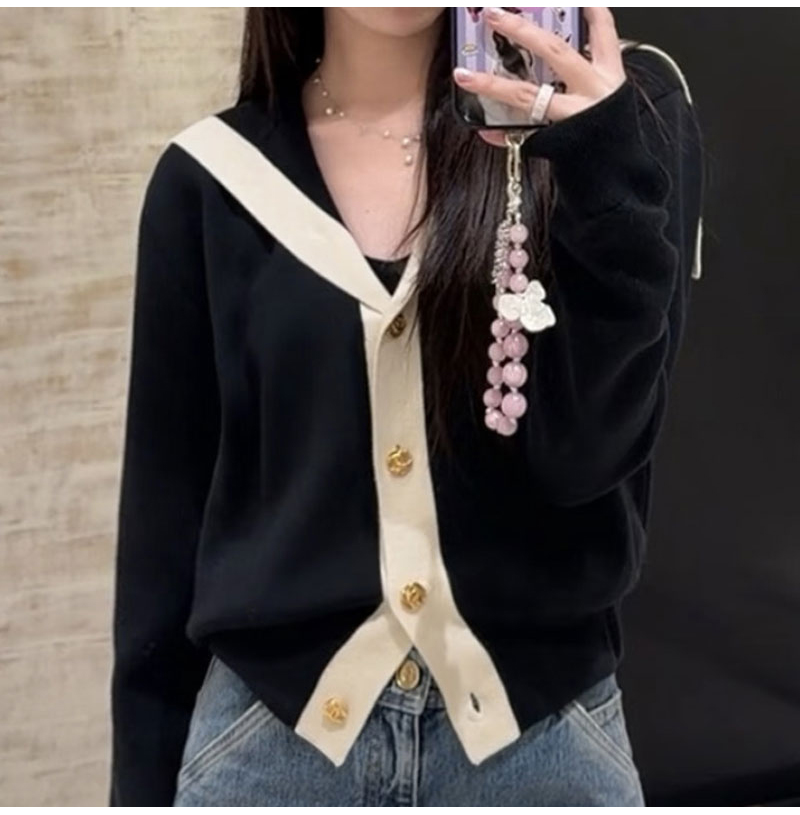 CHANEL-09025 샤넬 2026 니트 가디건
