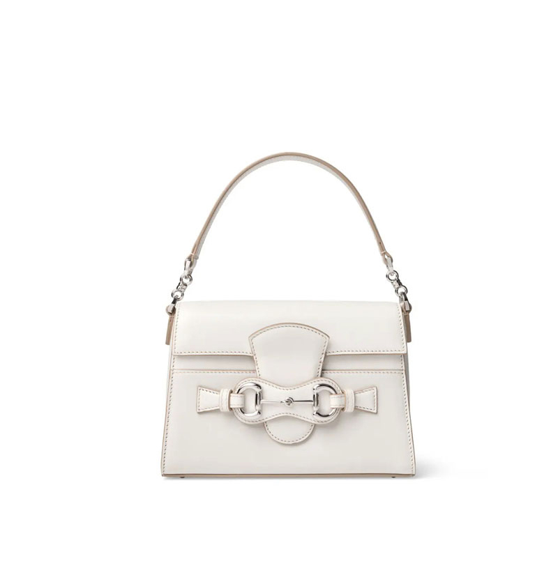[스페셜오더]GUCCI-A006O9 AAGX4 9214구찌 홀스빗 두오모 스몰 탑 핸들백
