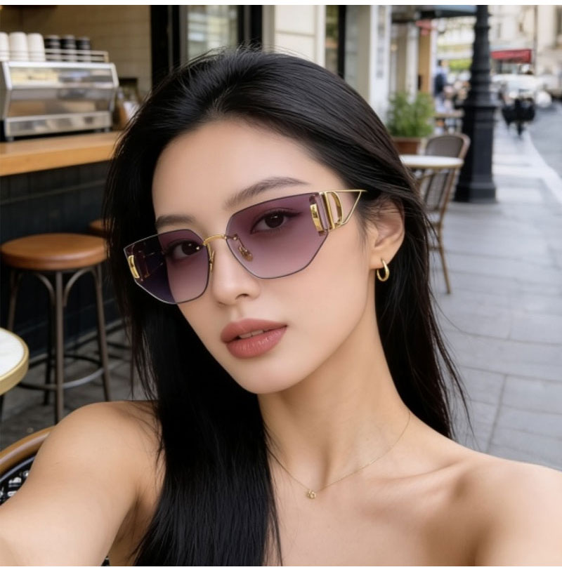 DIOR-디올 30MONTAIGNE B3U 선글라스 여성용 (7컬러)