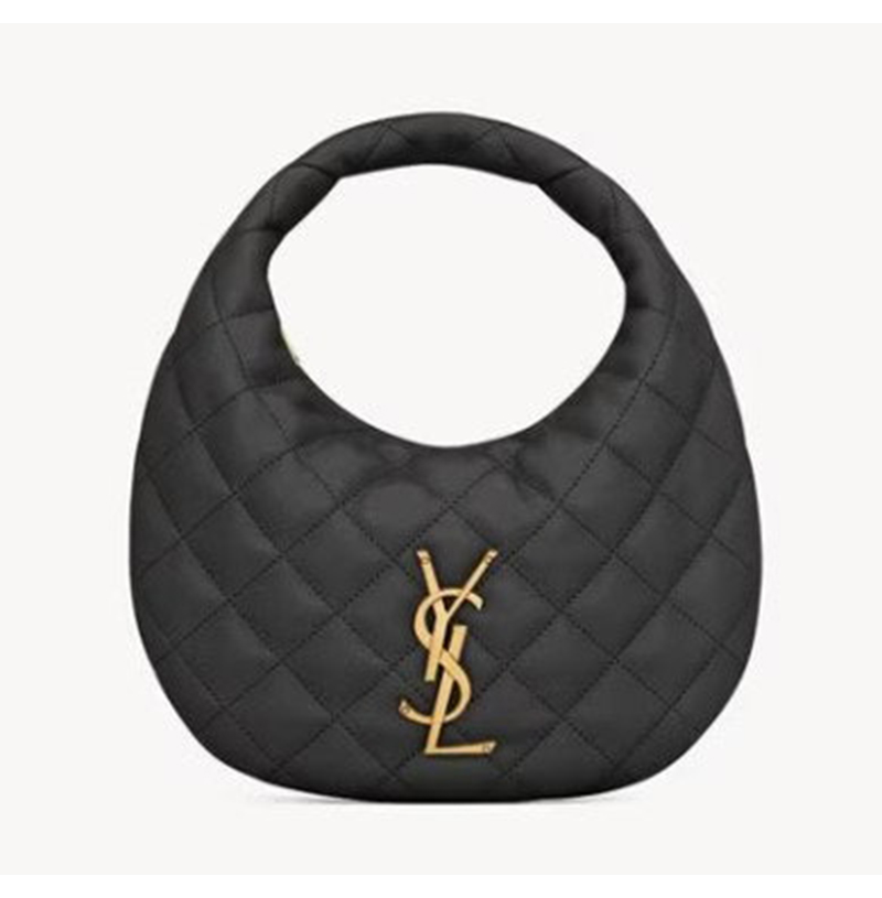 [스페셜오더]SAINT LAURENT-851689 생로랑 퀼팅 나파 소재 ICARINO 이카리노백