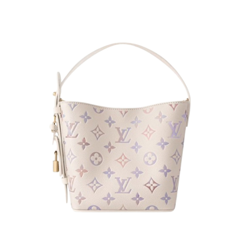 [스페셜오더]LOUIS VUITTON-M25673 루이비통 크렘 모노그램 올 인 BB