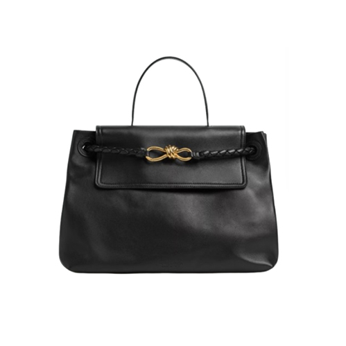 [스페셜오더]BOTTEGA VENETA-817231 보테가 베네타 블랙 차오 차오