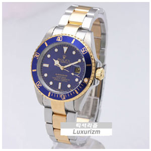 로렉스-18482 서브마리너 Ref.16610LV-