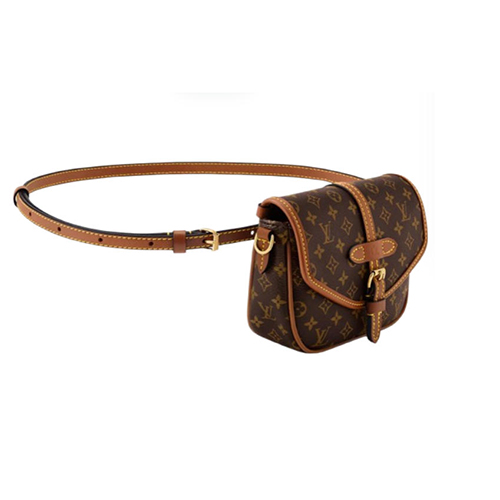 [스페셜오더]LOUIS VUITTON-M27096 루이비통 모노그램 솔로 숄더백