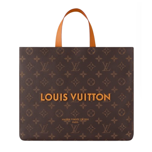 [스페셜오더]LOUIS VUITTON-M13928 루이비통 모노그램 쇼퍼 토트 MM