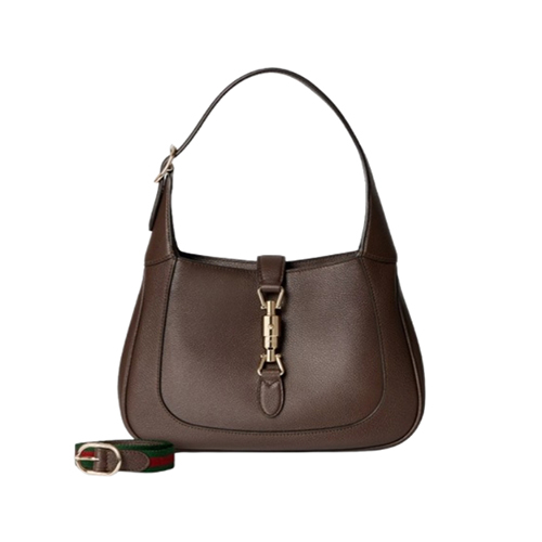 [스페셜오더]GUCCI-810232 2543 구찌 다크 브라운 구찌 재키 1961 미디엄 백