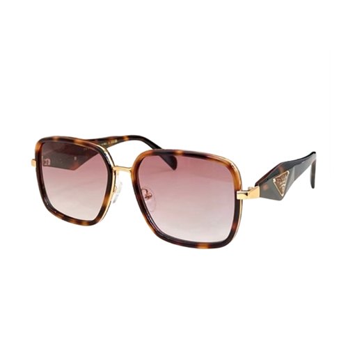 PRADA-PR185VS 프라다 트라이앵글 로고 선글라스 남여공용(7컬러)