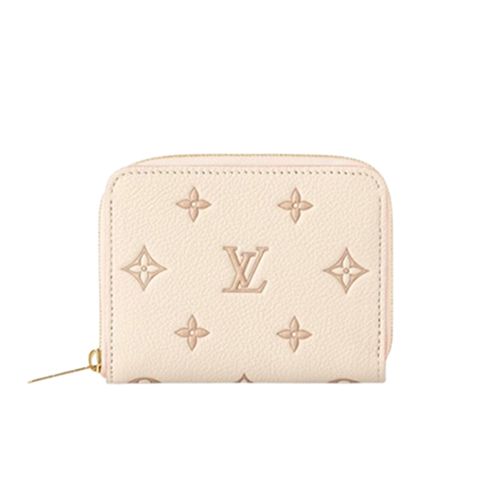 [스페셜오더]LOUIS VUITTON-M14563 루이비통 바이컬러 에덴 모노그램 지피 코인 퍼스