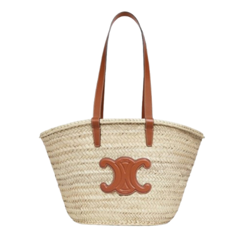 [스페셜오더]CELINE-192622 셀린느 탠 CELINE 미디엄 클래식 파니에