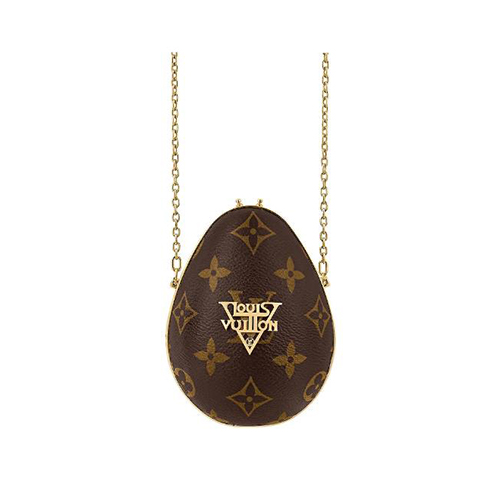 [스페셜오더]LOUIS VUITTON-MP2588 루이비통 모노그램 LV 에그 케이스