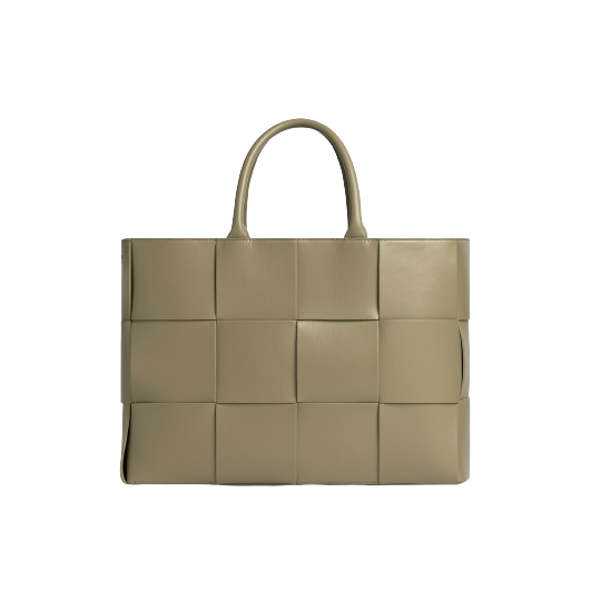 [스페셜오더]BOTTEGA VENETA-729244 보테가 베네타 토프 미디엄 아르코 토트 백 37CM