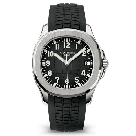 [3K][스페셜오더]Patek Philippe-아쿠아넛 블랙 904L 40mm 1:1 Best Edition - 5167A-001