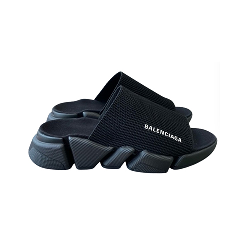 BALENCIAGA-05222 발렌시아가 니트 코튼 뮬 남여공용(7컬러)