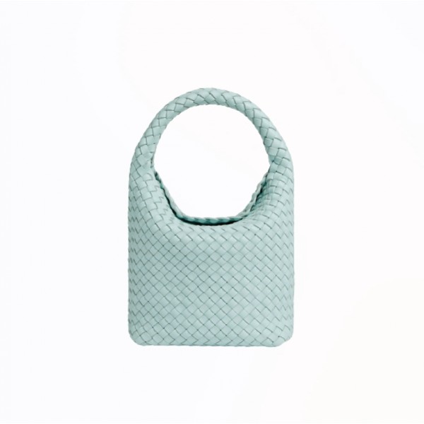 [스페셜오더]BOTTEGA VENETA-753172 보테가 베네타 틸 워시드 스몰 까바 버킷 백 21cm