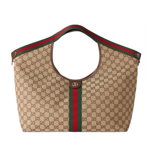 [스페셜오더]GUCCI-853971 2547 구찌 베이지 질리오 라지 토트백
