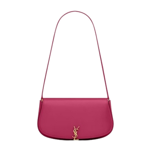[스페셜오더]SAINT LAURENT-779642 생 로랑 핫핑크 박스 생 로랑 미니 VOLTAIRE
