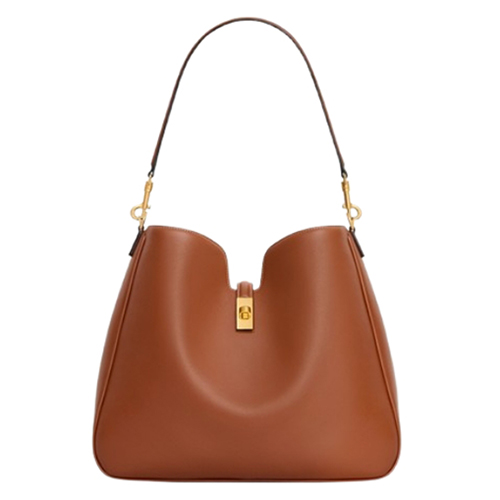 [스페셜오더]CELINE-119563 셀린느 탠 미디엄 소프트 16 까미유 백