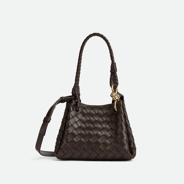 [스페셜오더]BV-796569 보테가 베네타 폰단트 파라슈트 20cm 스몰