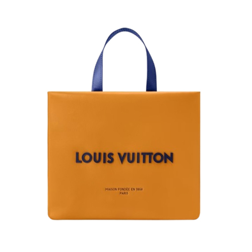 [스페셜오더]LOUIS VUITTON-M15237 루이비통 사프란 미니 쇼퍼 토트