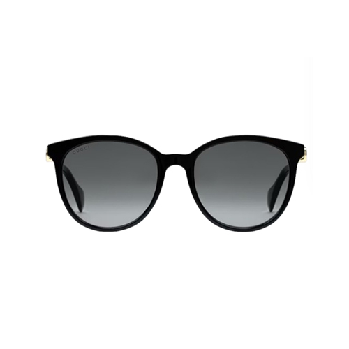 GUCCI-797780 1012 구찌 스페셜 핏 라운드 선글라스 여성용(2컬러)