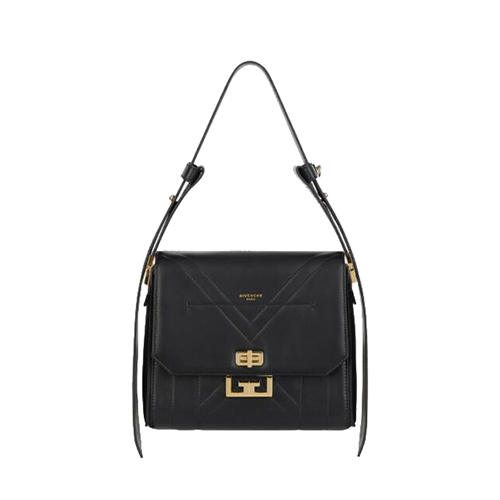 [스페셜오더]GIVENCHY-BB50ARB0 지방시 블랙 송아지 가죽 미디엄 에덴 백