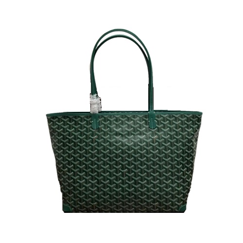 [스페셜오더]GOYARD-고야드 그린 미디엄 ARTOIS 아르투아 숄더백 MM