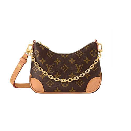 [스페셜오더]LOUIS VUITTON-M25519 루이비통 모노그램 나노 불로뉴