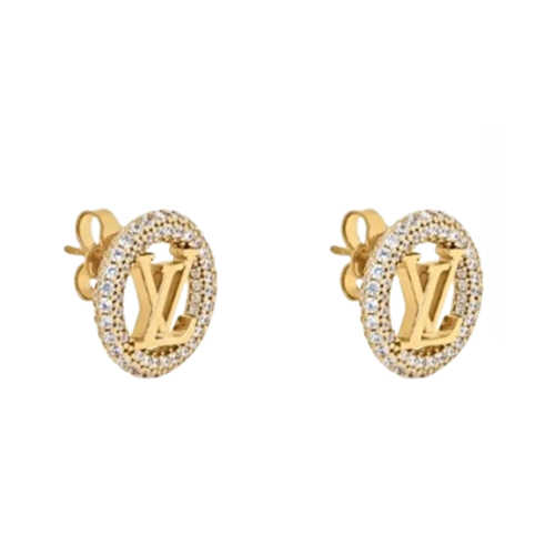 LOUIS VUITTON-06171 루이비통 LV 시그니처 귀걸이(2컬러)