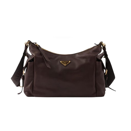 [스페셜오더]PRADA-1BC264 프라다 시에나 익스플로어 라지 나파 가죽 핸드백