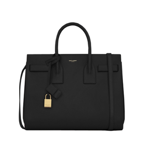 [스페셜오더]SAINT LAURENT-324823 생로랑 클래식 스몰 삭 드 주르 백 블랙 