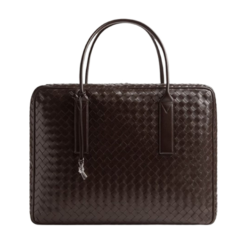 [스페셜오더]BOTTEGA VENETA-765620 보테가 베네타 폰단트 라지 겟어웨이 여행 가방