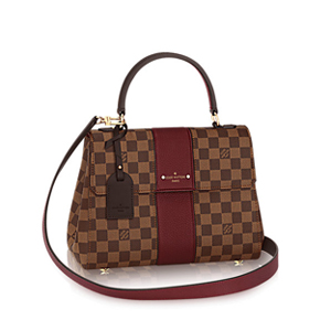 [스페셜오더]LOUIS VUITTON-N64416 루이비통 다미에 본드 스트리트 Bordeaux