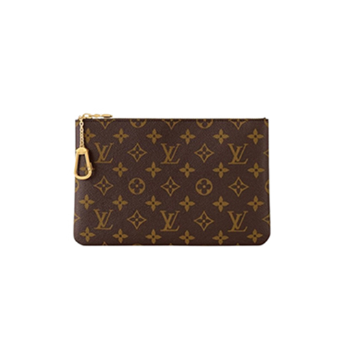 [스페셜오더]LOUIS VUITTON-M13560 루이비통 모노그램 키 파우치 M