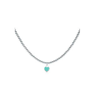 TIFFANY AND CO-TC009 티파니 앤코 리턴 투 비드 팔찌 여성용