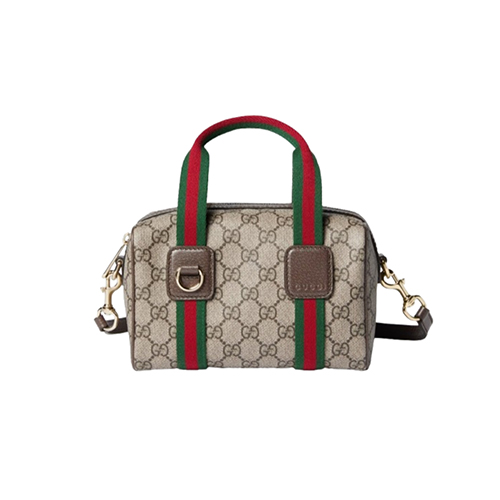 [스페셜오더]GUCCI-859975 8844 구찌 베이지 미니 GG 핸드백