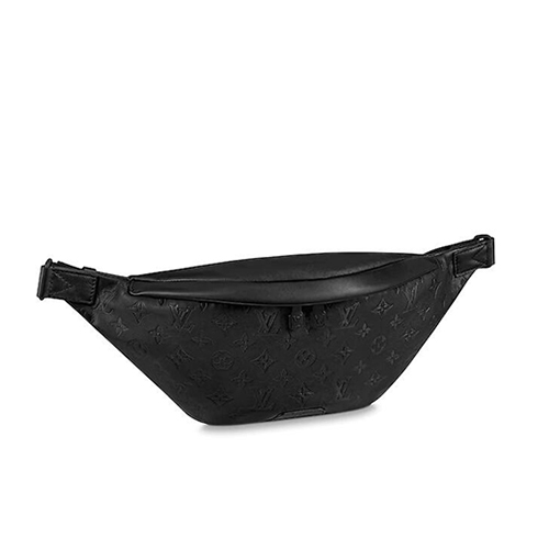 [스페셜오더]LOUIS VUITTON-M44388 루이비통 모노그램 쉐도우 송아지 가죽 디스커버리 범백