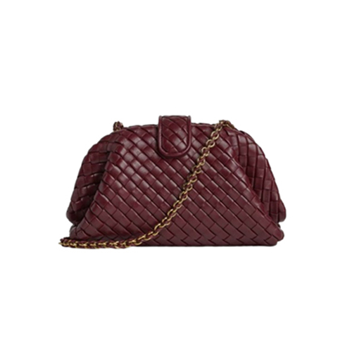 [스페셜오더]BOTTEGA VENETA-804038 보테가 베네타 바롤로 스몰 로렌 1980