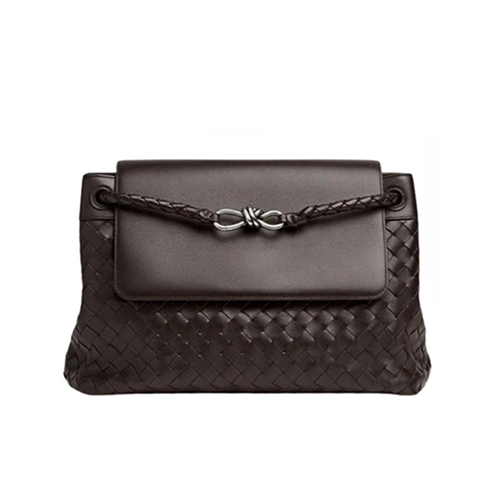 [스페셜오더]BOTTEGA VENETA-807715 보테가 베네타 폰단트 안디아모 메신저 백