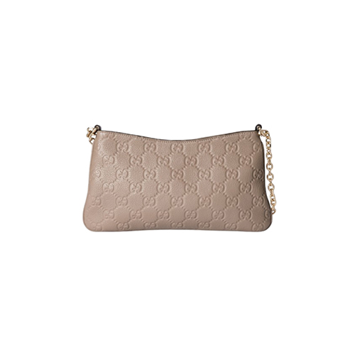 [스페셜오더]GUCCI-815277 1523 구찌 토프 GG 엠블럼 미디엄 숄더백