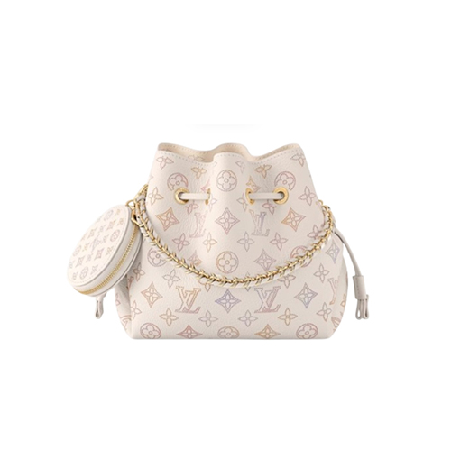 [스페셜오더]LOUIS VUITTON-M15114 루이비통 크렘 모노그램 마히나 벨라