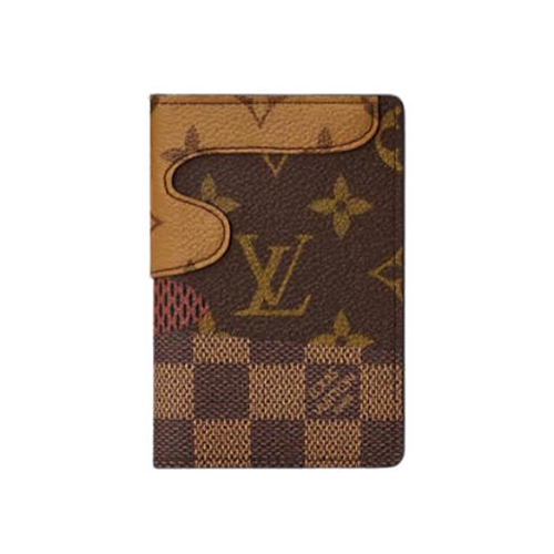 [스페셜오더]LOUIS VUITTON-M26010 루이비통 모노그램 랜드스케이프 포켓 오거나이저