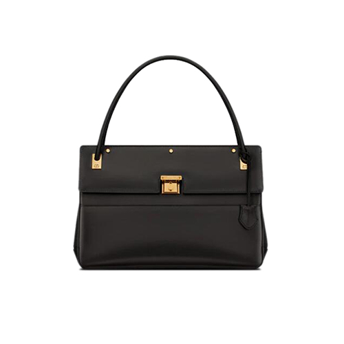 [스페셜오더]DIOR-M5400 디올 블랙 DIOR PARISIENNE 백