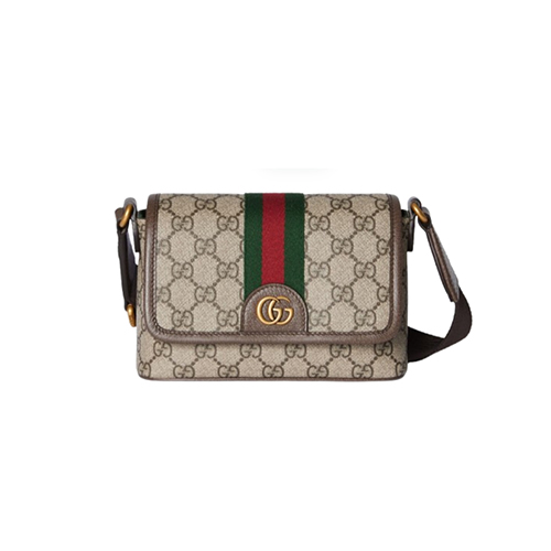 [스페셜오더]GUCCI-838599 9745 구찌 오피디아 베이지/브라운 미니백