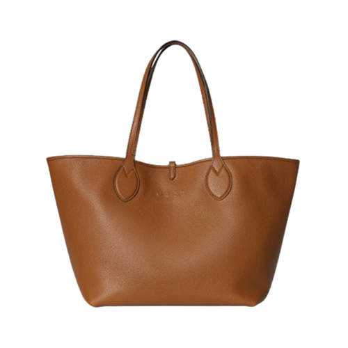 [스페셜오더]GUCCI-839112 2743 구찌 브라운 가죽 구찌 토티시마 미디엄 리버서블 토트백