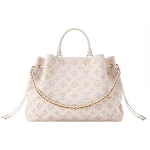 [스페셜오더]LOUIS VUITTON-M15116 루이비통 크렘 모노그램 마히나 벨라 토트