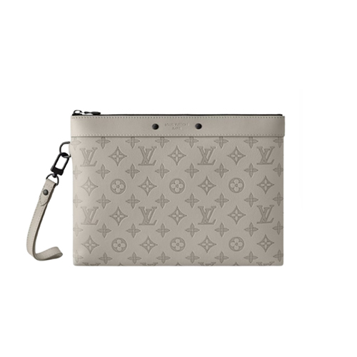 [스페셜오더]LOUIS VUITTON-M14914 루이비통 샌드 모노그램 섀도우 포쉐트 투고