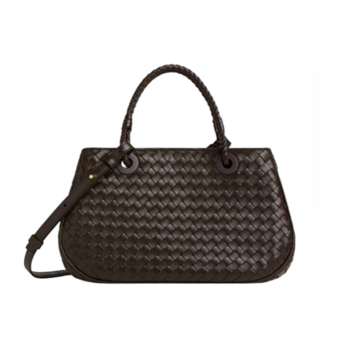 [스페셜오더]BOTTEGA VENETA-836261 보테가 베네타 폰단트 양가죽 바스켓