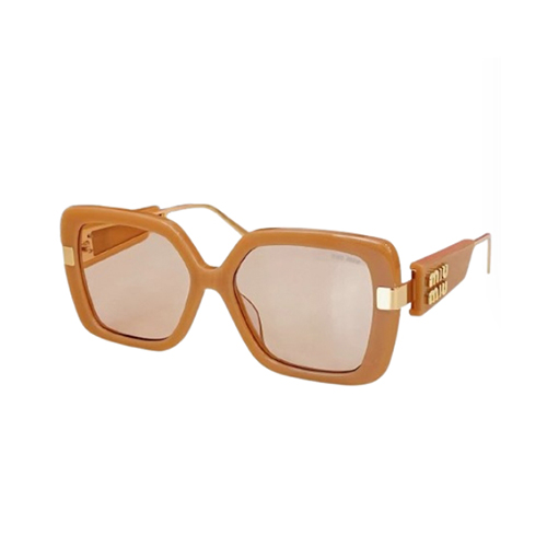 MIUMIU-MU131AV 미우미우 선글라스 여성용(6컬러)