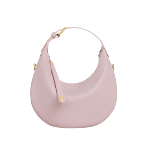 [스페셜오더]CELINE-120723 셀린느 핑크 카프스킨 CELINE 틴 룰루